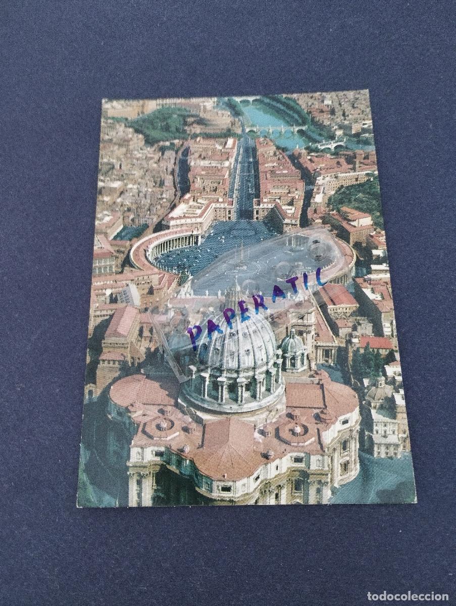 Sellos: 12 POSTALES ITALIA - Foto 10