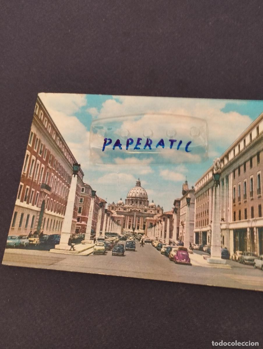 Sellos: 12 POSTALES ITALIA - Foto 11