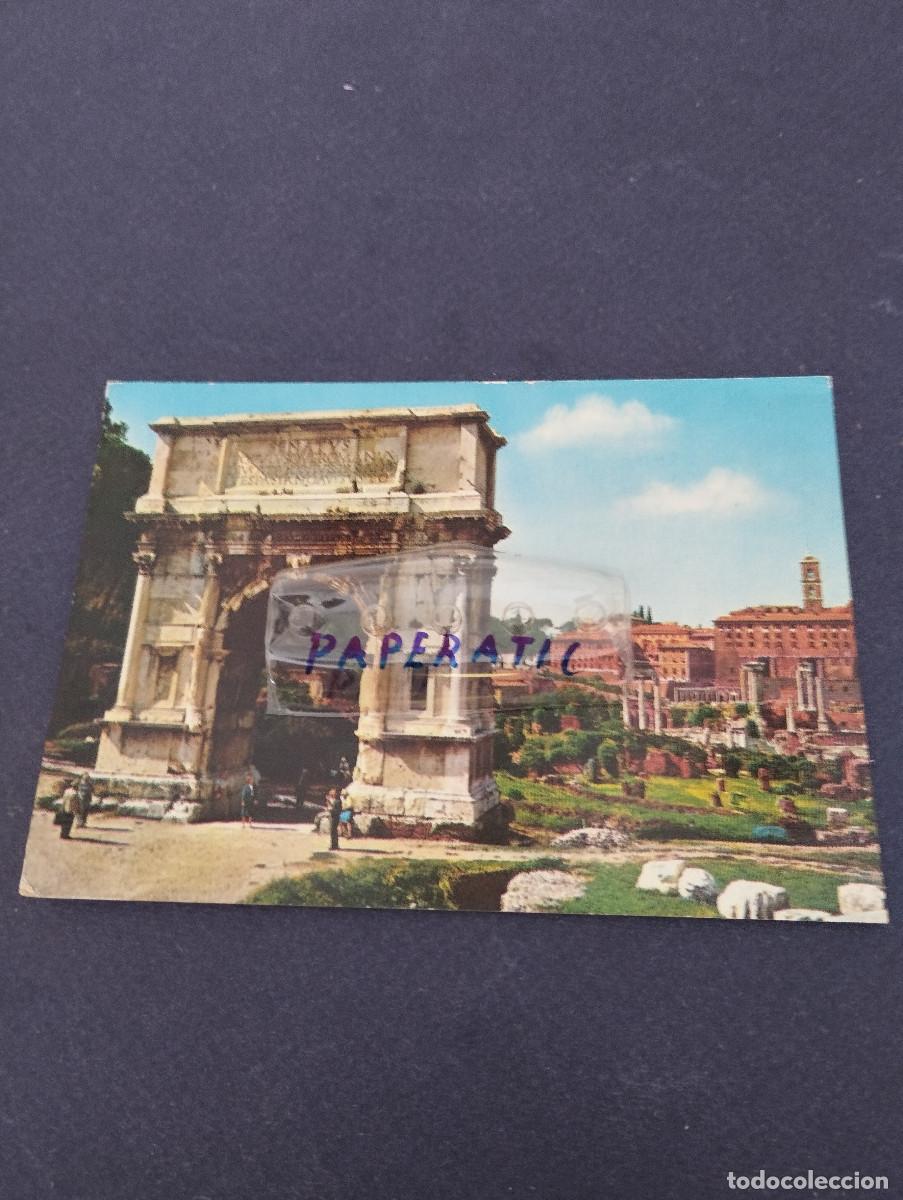 Sellos: 12 POSTALES ITALIA - Foto 12