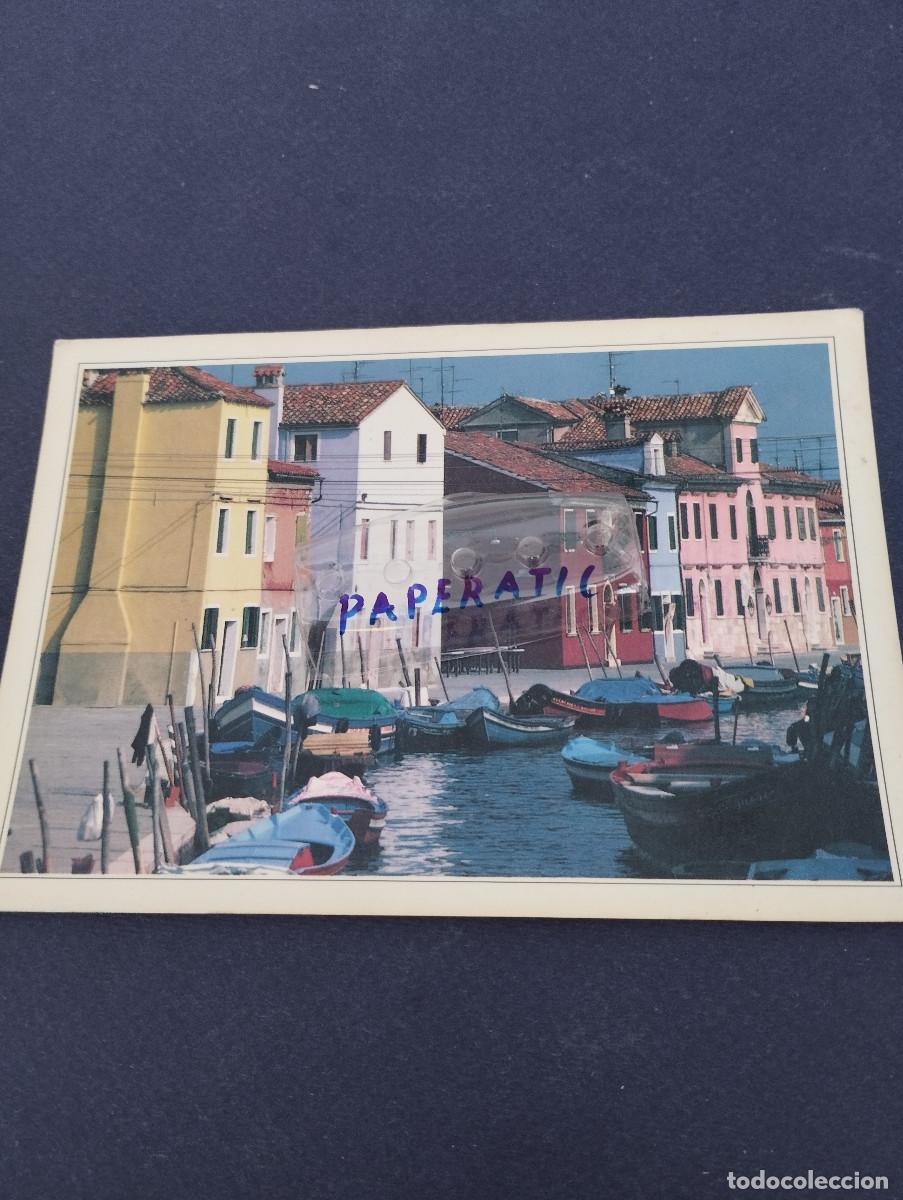 Sellos: 12 POSTALES ITALIA - Foto 13