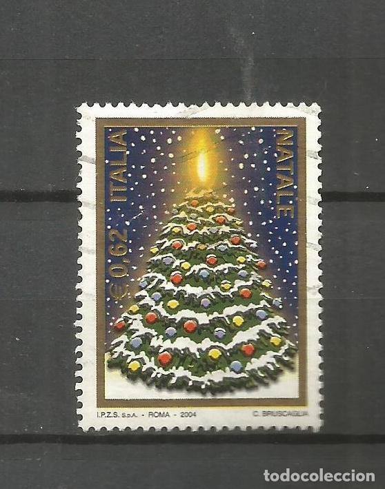 Sellos: ITALIA YVERT NUM. 2749 USADO - Foto 1