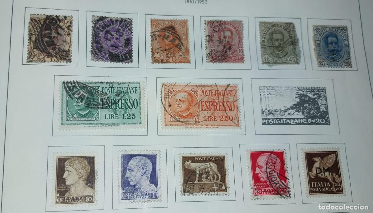 Sellos: Sellos Italia - Foto 1