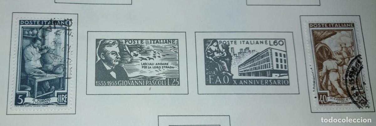 Sellos: Sellos Italia - Foto 3