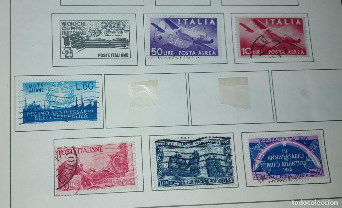 Sellos: Sellos Italia - Foto 4