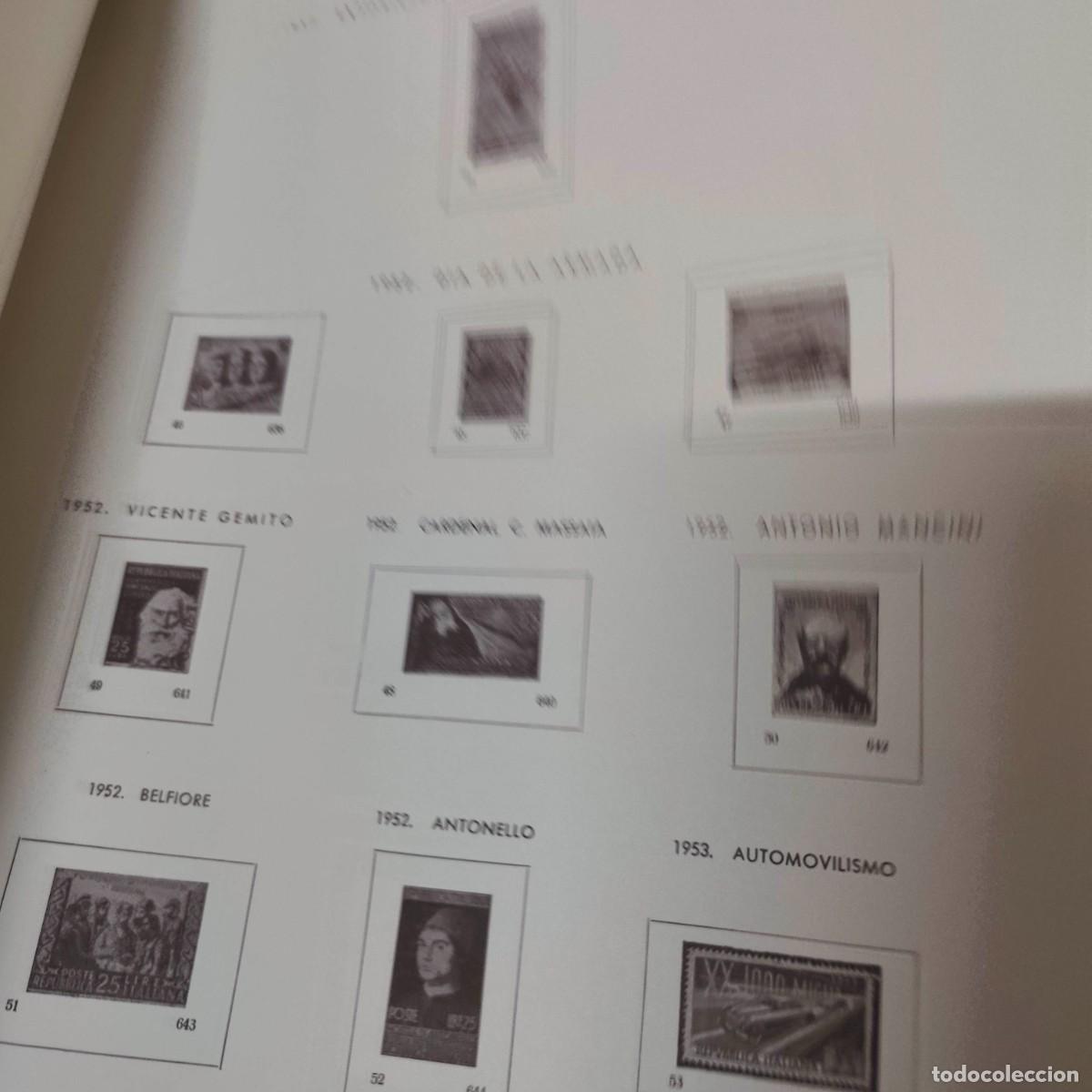 Sellos: SELLOS ITALIA DEL II CENTENARIO - Foto 6