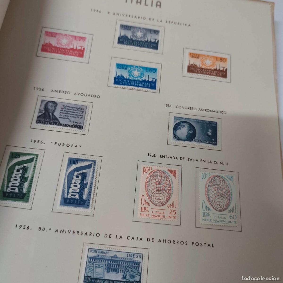 Sellos: SELLOS ITALIA DEL II CENTENARIO - Foto 14