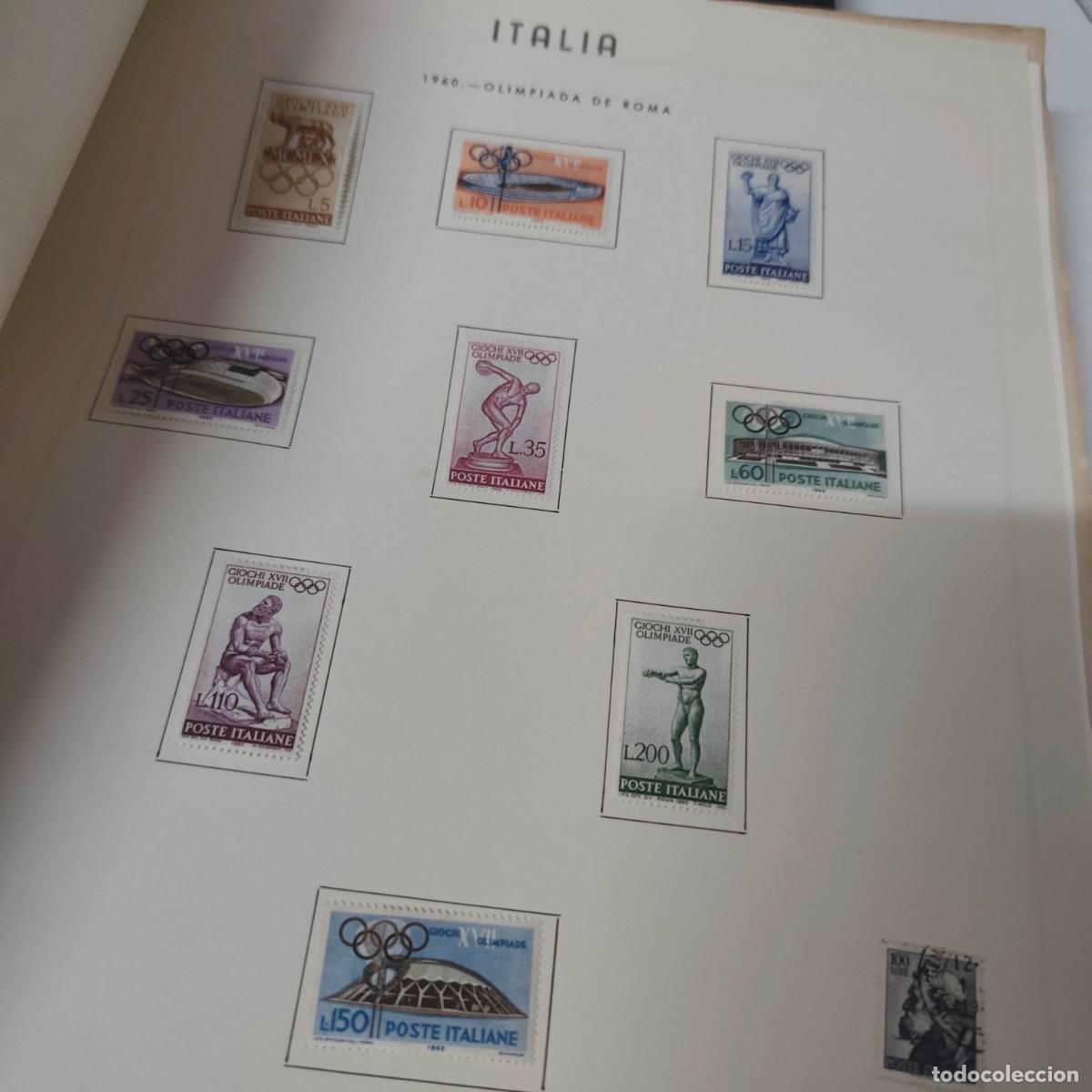 Sellos: SELLOS ITALIA DEL II CENTENARIO - Foto 22