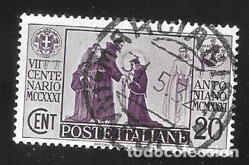 Sellos: ITALIA - EN LIQUIDACI&Oacute;N - Foto 1