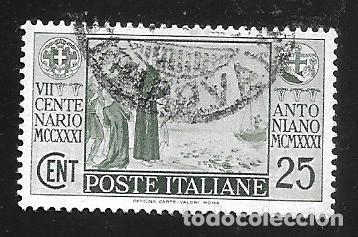 Sellos: ITALIA - EN LIQUIDACI&Oacute;N - Foto 1