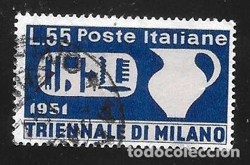 Sellos: ITALIA - EN LIQUIDACI&Oacute;N - Foto 1