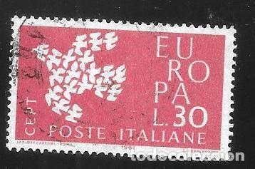 Sellos: ITALIA - EN LIQUIDACI&Oacute;N - Foto 1