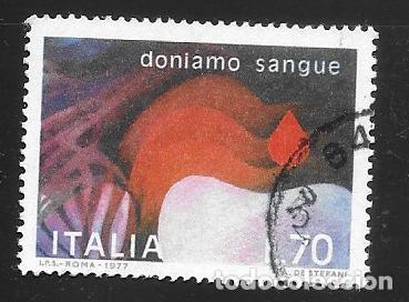 Sellos: ITALIA - EN LIQUIDACI&Oacute;N - Foto 1