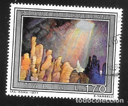 Sellos: ITALIA - EN LIQUIDACI&Oacute;N - Foto 1