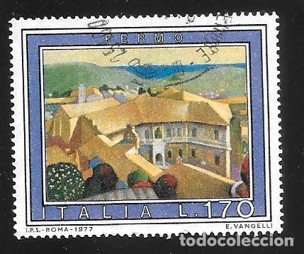 Sellos: ITALIA - EN LIQUIDACI&Oacute;N - Foto 1