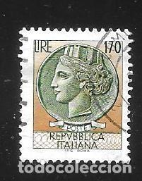 Sellos: ITALIA - EN LIQUIDACI&Oacute;N - Foto 1