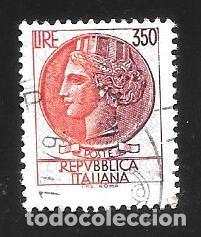 Sellos: ITALIA - EN LIQUIDACI&Oacute;N - Foto 1