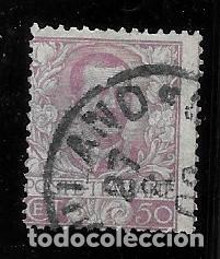 Sellos: ITALIA - EN LIQUIDACI&Oacute;N - Foto 1