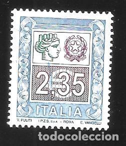 Sellos: ITALIA - EN LIQUIDACI&Oacute;N - Foto 1
