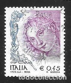 Sellos: ITALIA - EN LIQUIDACI&Oacute;N - Foto 1