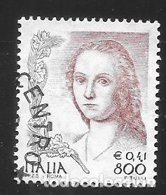 Sellos: ITALIA - EN LIQUIDACI&Oacute;N - Foto 1