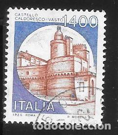 Sellos: ITALIA - EN LIQUIDACI&Oacute;N - Foto 1