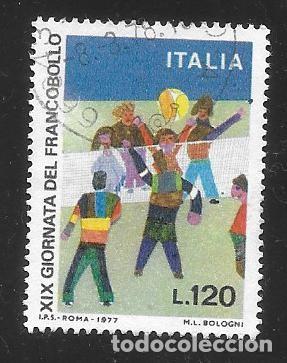 Sellos: ITALIA - EN LIQUIDACI&Oacute;N - Foto 1