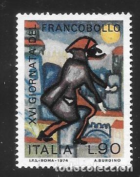 Sellos: ITALIA - EN LIQUIDACI&Oacute;N - Foto 1