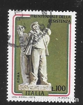 Sellos: ITALIA - EN LIQUIDACI&Oacute;N - Foto 1