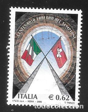 Sellos: ITALIA - EN LIQUIDACI&Oacute;N - Foto 1