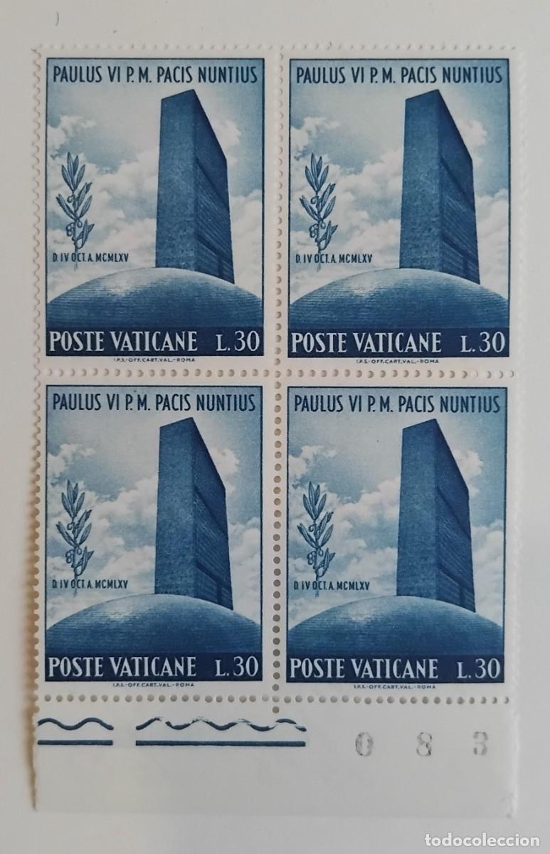 Sellos: Italia Vaticano ,,,,,,,,,,,, - Foto 1