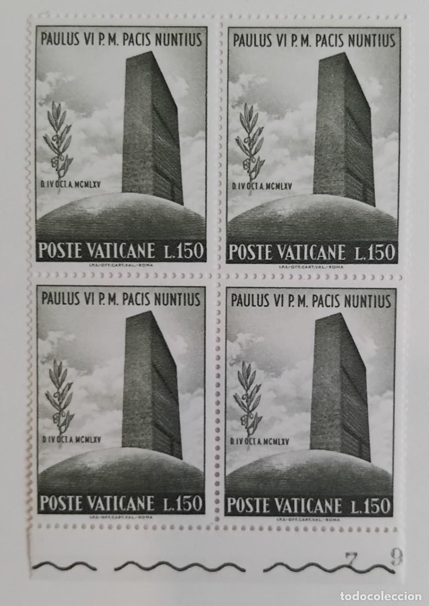 Sellos: Italia Vaticano ,,,,,,,,,,,, - Foto 1