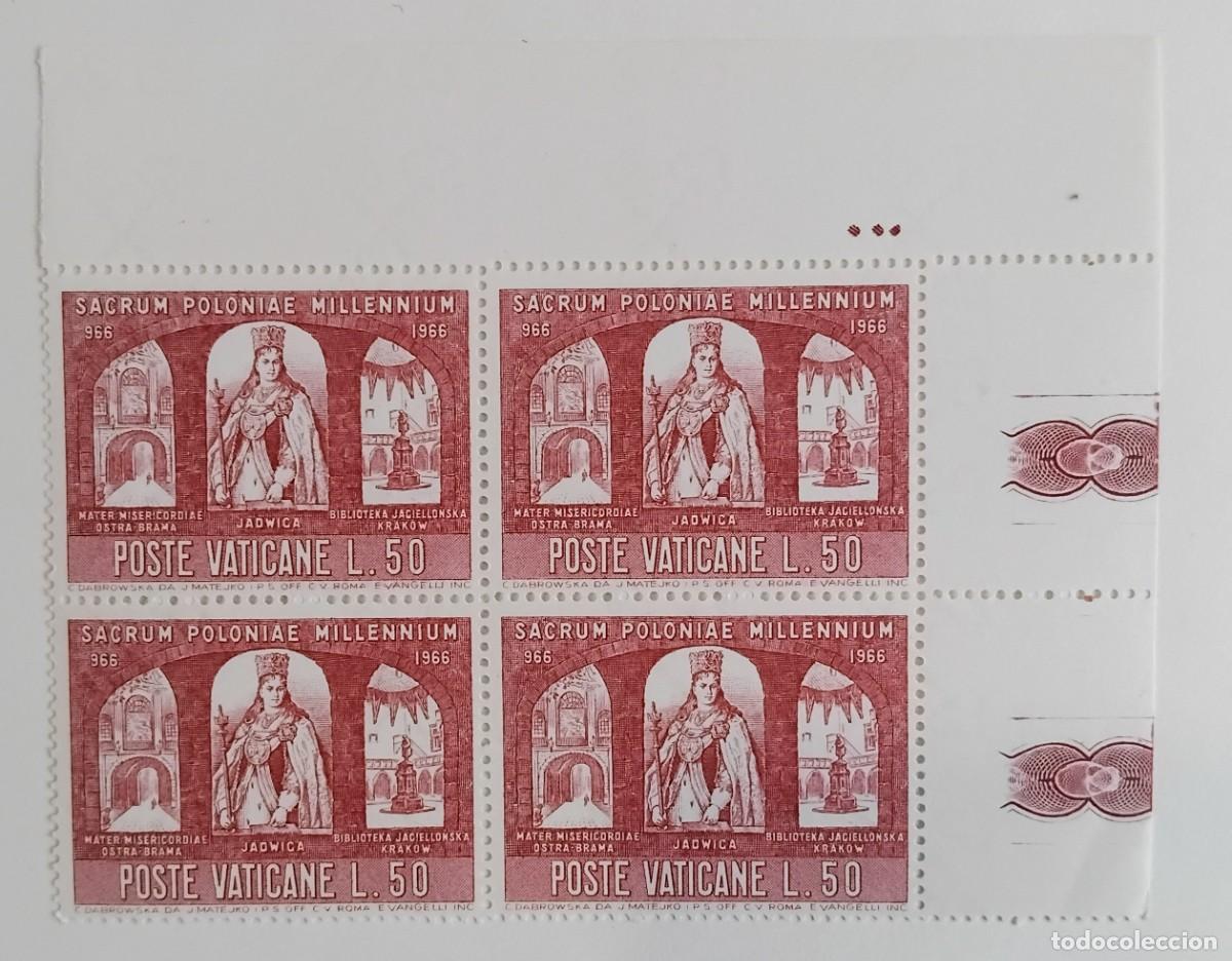 Sellos: Italia Vaticano ,,,,,,,,,,,, - Foto 1