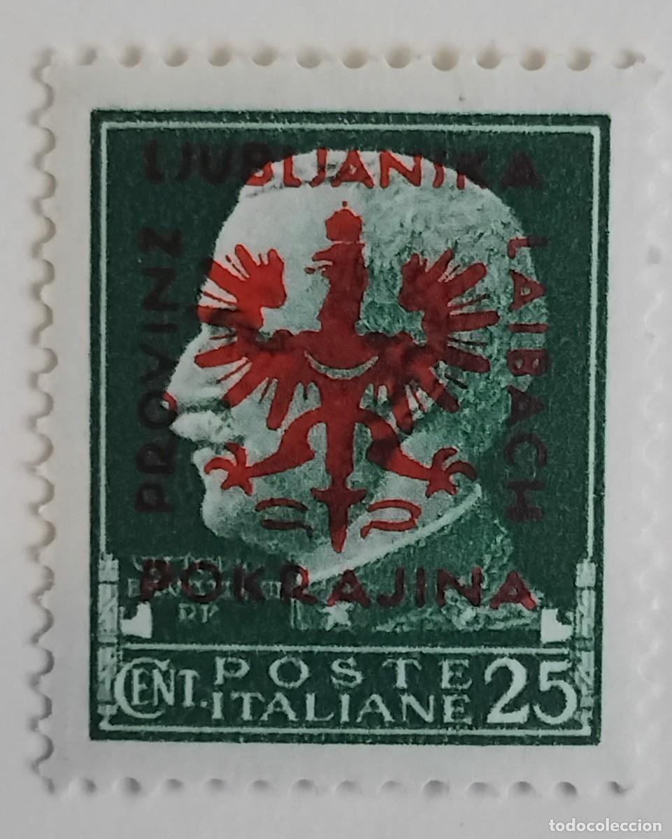 Sellos: Italia ,,,,,,,,,,,, ,,,,,,,,,,,, - Foto 1