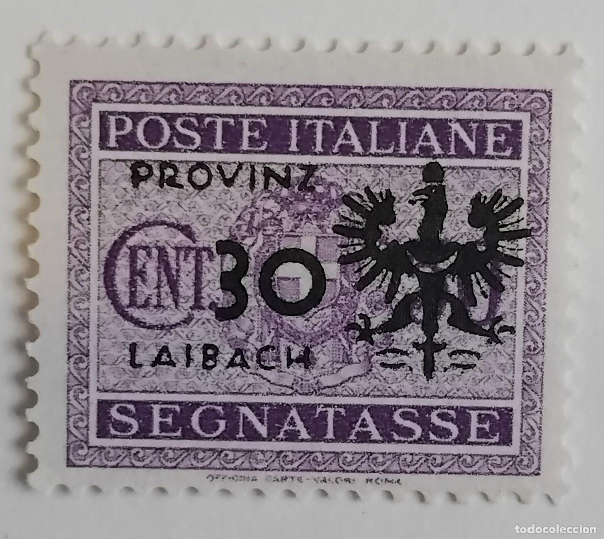 Sellos: Italia ,,,,,,,,,,,, ,,,,,,,,,,,, - Foto 1