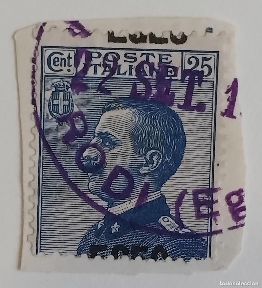 Sellos: Italia RARE ,,,,,,,,,,,, ,,,,,,,,,,,, - Foto 1