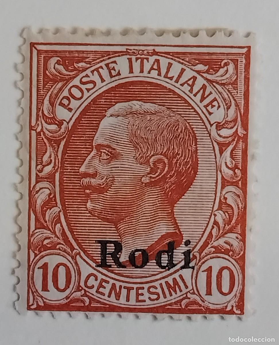 Sellos: Italia ,,,,,,,,,,,, ,,,,,,,,,,,, - Foto 1