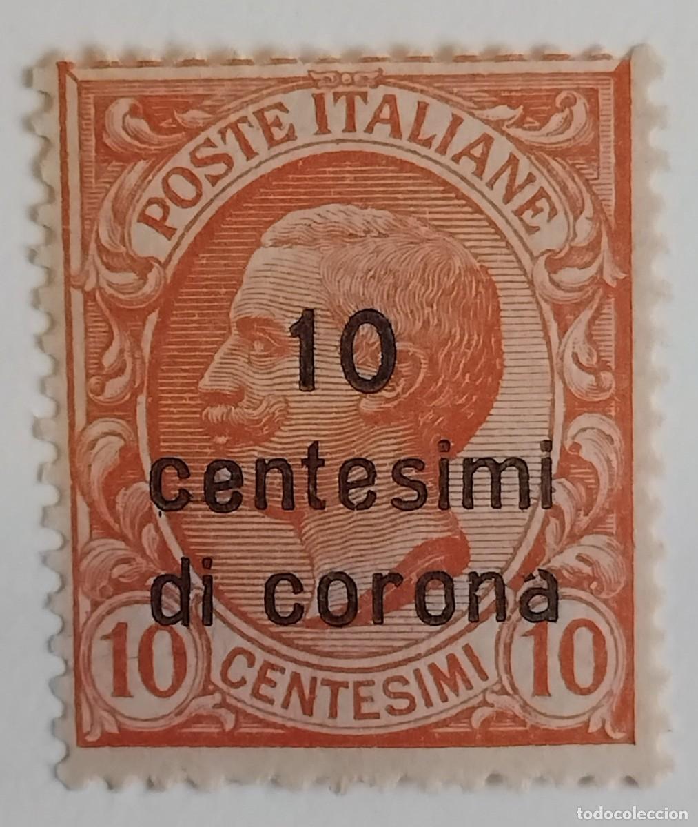 Sellos: Italia ,,,,,,,,,,,, ,,,,,,,,,,,, - Foto 1