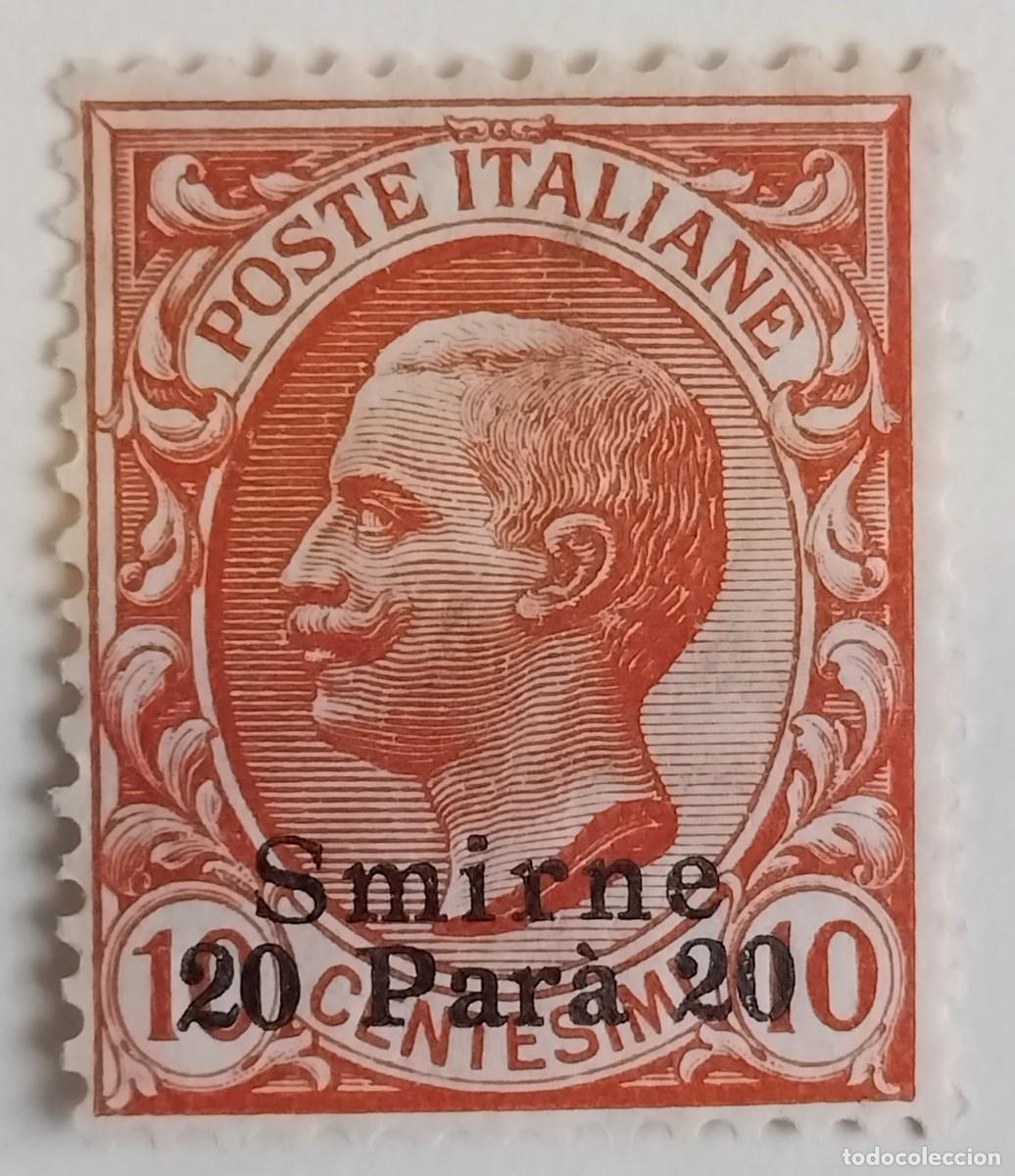 Sellos: Italia ,,,,,,,,,,,, ,,,,,,,,,,,, - Foto 1