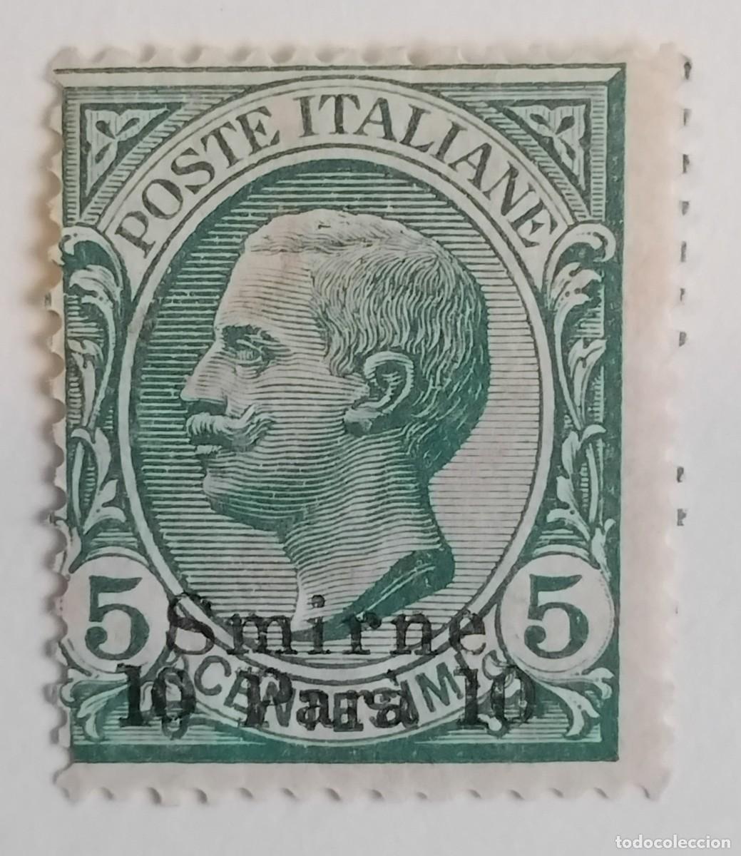 Sellos: Italia ,,,,,,,,,,,, ,,,,,,,,,,,, - Foto 1