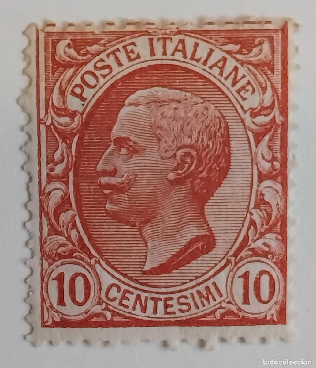 Sellos: Italia ,,,,,,,,,,,, ,,,,,,,,,,,, - Foto 1