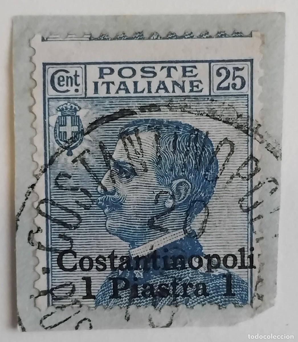 Sellos: Italia ,,,,,,,,,,,, ,,,,,,,,,,,, - Foto 1