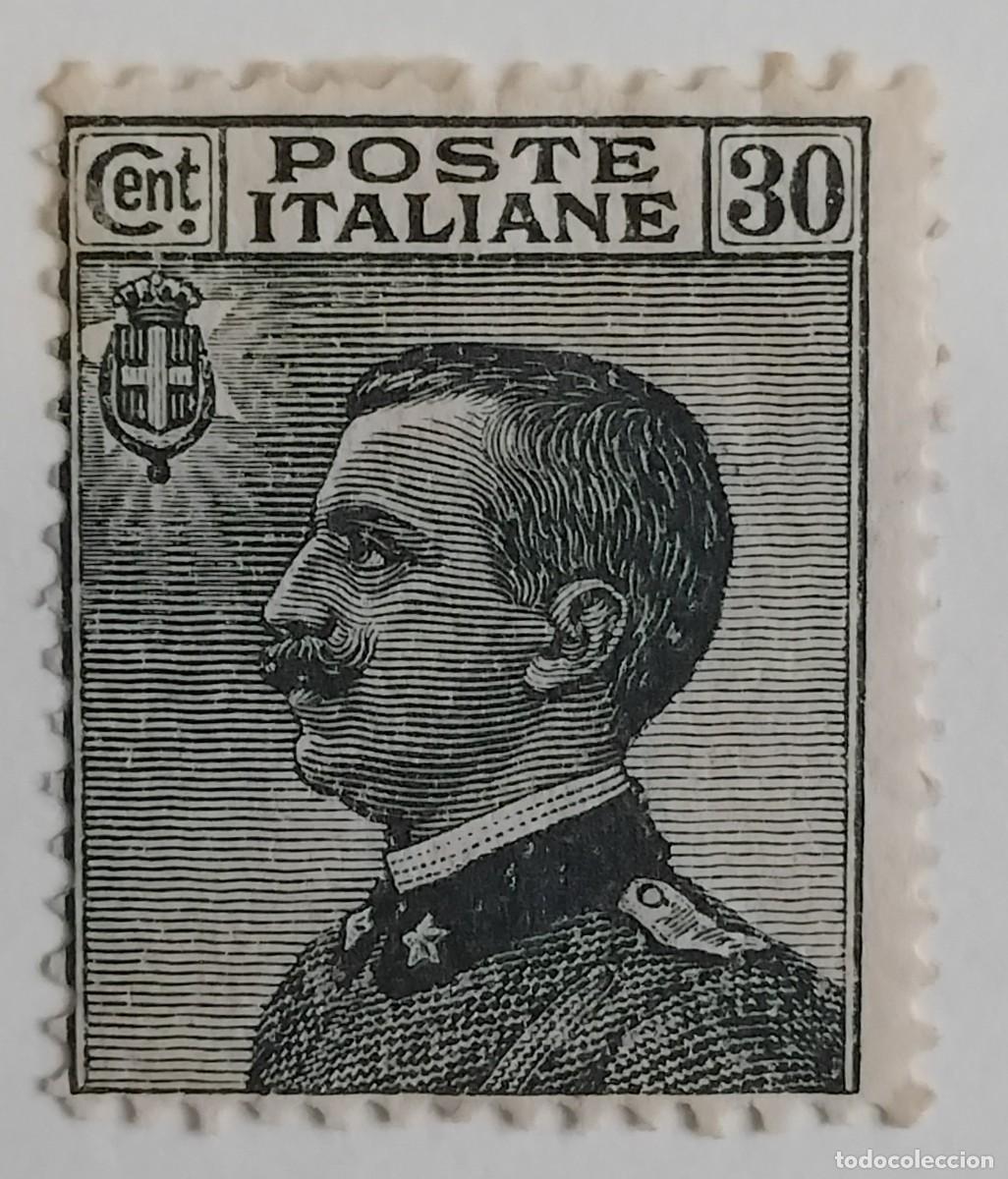 Sellos: Italia ,,,,,,,,,,,, ,,,,,,,,,,,, - Foto 1