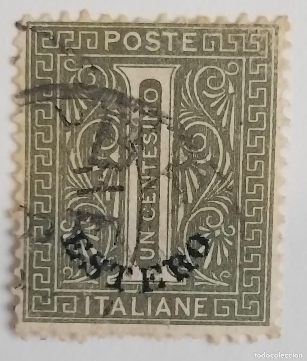 Sellos: Italia ,,,,,,,,,,,, ,,,,,,,,,,,, - Foto 1