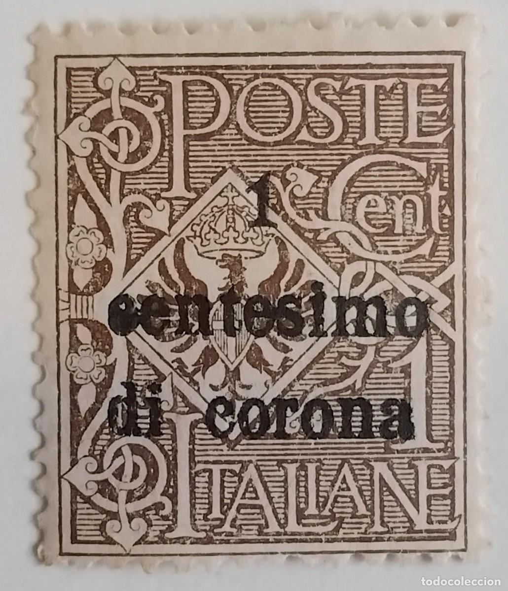 Sellos: Italia ,,,,,,,,,,,, ,,,,,,,,,,,, - Foto 1