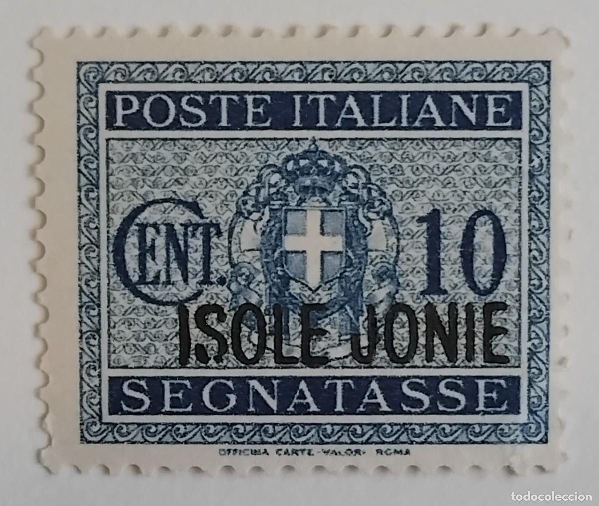 Sellos: Italia ,,,,,,,,,,,, ,,,,,,,,,,,, - Foto 1