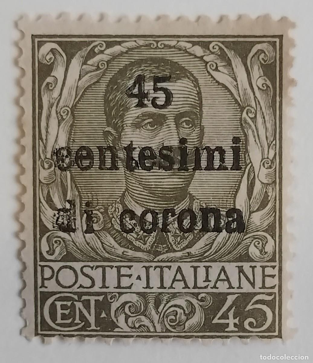 Sellos: Italia ,,,,,,,,,,,, ,,,,,,,,,,,, - Foto 1