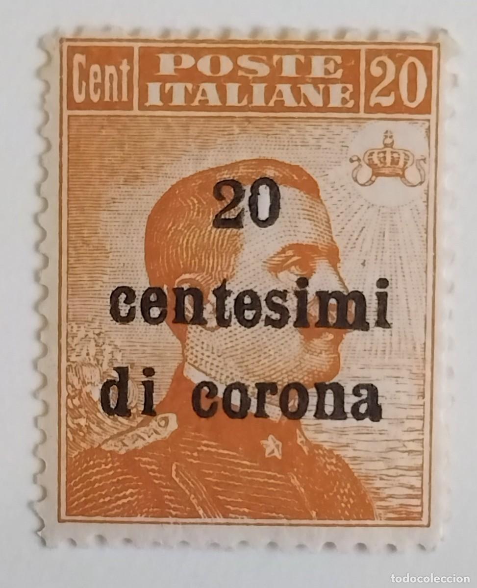 Sellos: Italia ,,,,,,,,,,,, ,,,,,,,,,,,, - Foto 1