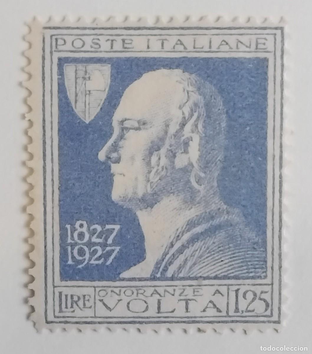 Sellos: Italia ,,,,,,,,,,,, ,,,,,,,,,,,, - Foto 1