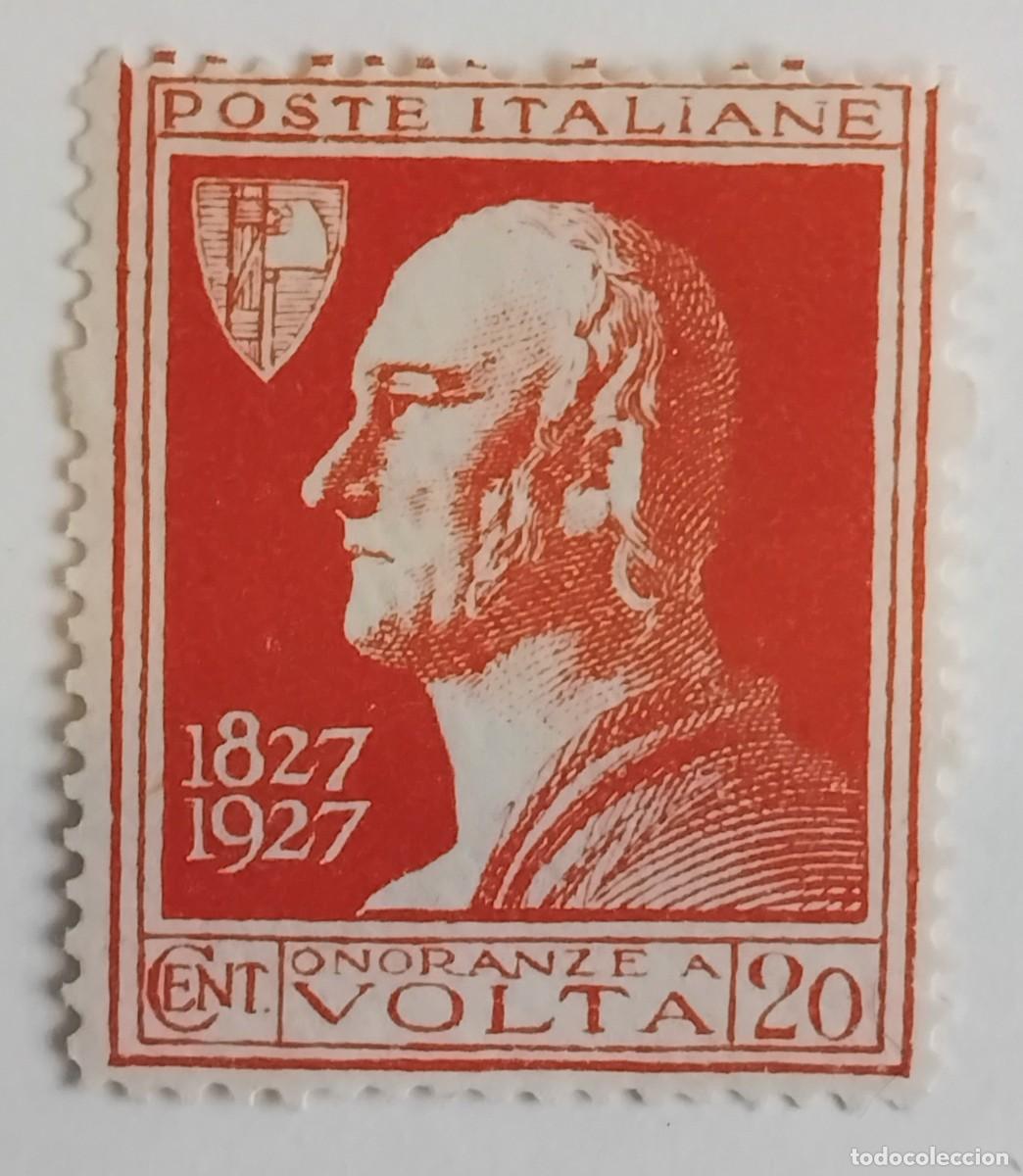 Sellos: Italia ,,,,,,,,,,,, ,,,,,,,,,,,, - Foto 1