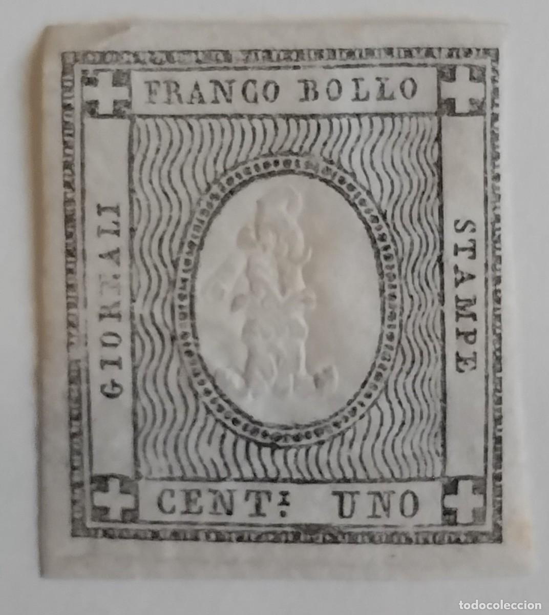 Sellos: Italia RARE ,,,,,,,,,,,, ,,,,,,,,,,,, - Foto 1